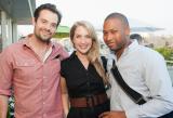 Sun Shines On Room & Board�s Rooftop; Annual Summer Party Touts New Outdoor Collection!